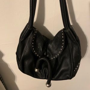 Leather Purse
